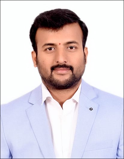 Mr Madhu Sudhan B